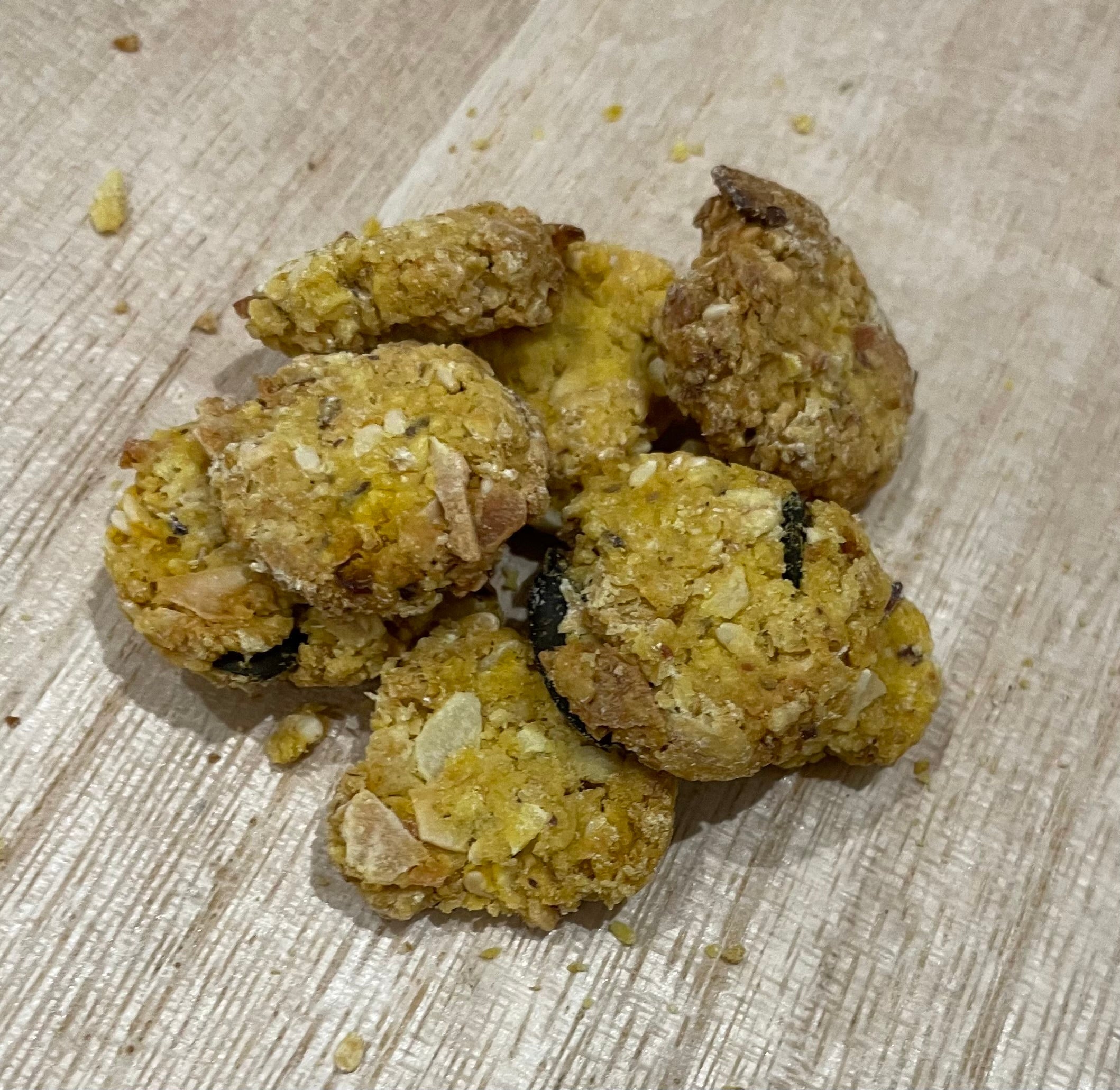 From Snack to Supplement: Why Pet Treats Are Evolving