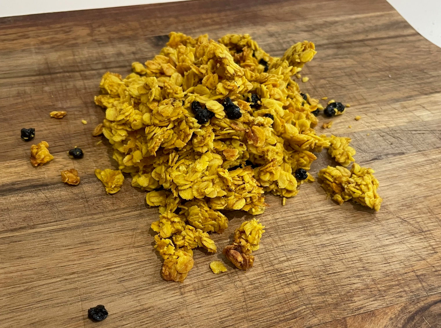 Meal Toppers - Crunch Blend