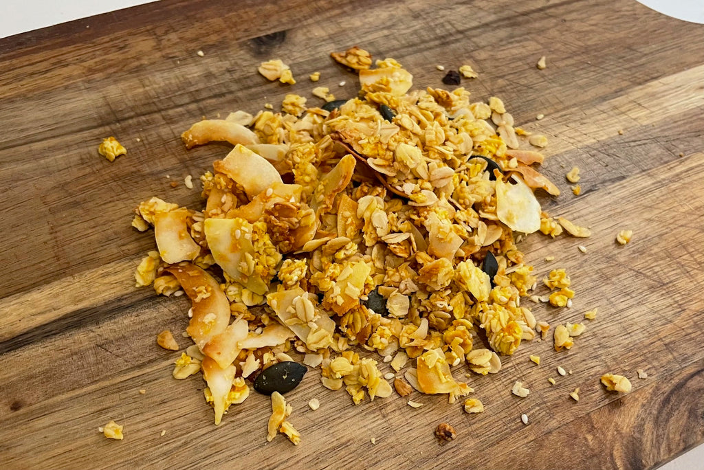 Meal Toppers - Crunch Blend
