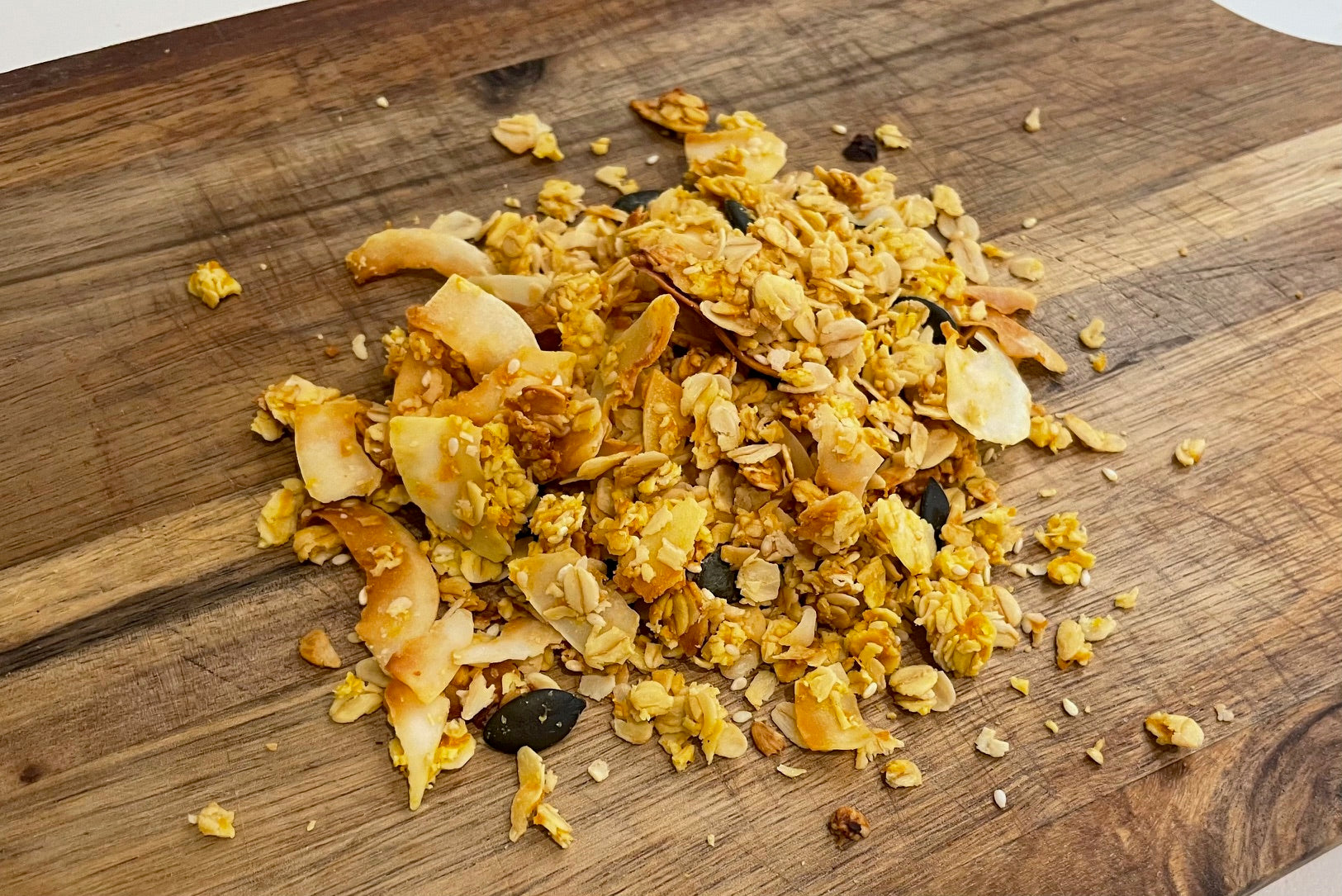 Meal Toppers - Crunch Blend