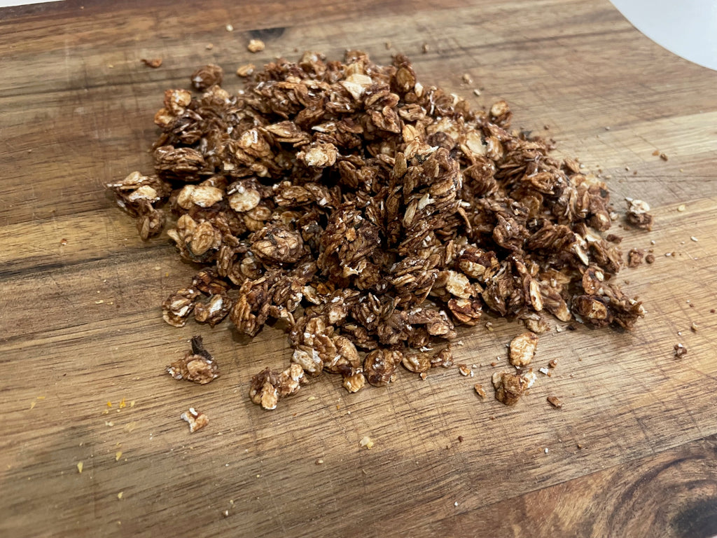 Meal Toppers - Crunch Blend