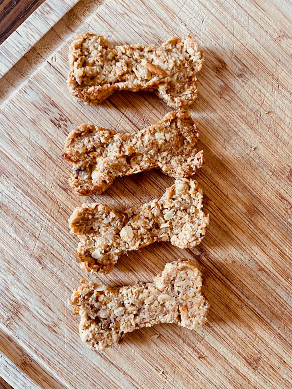 Doggy Treats