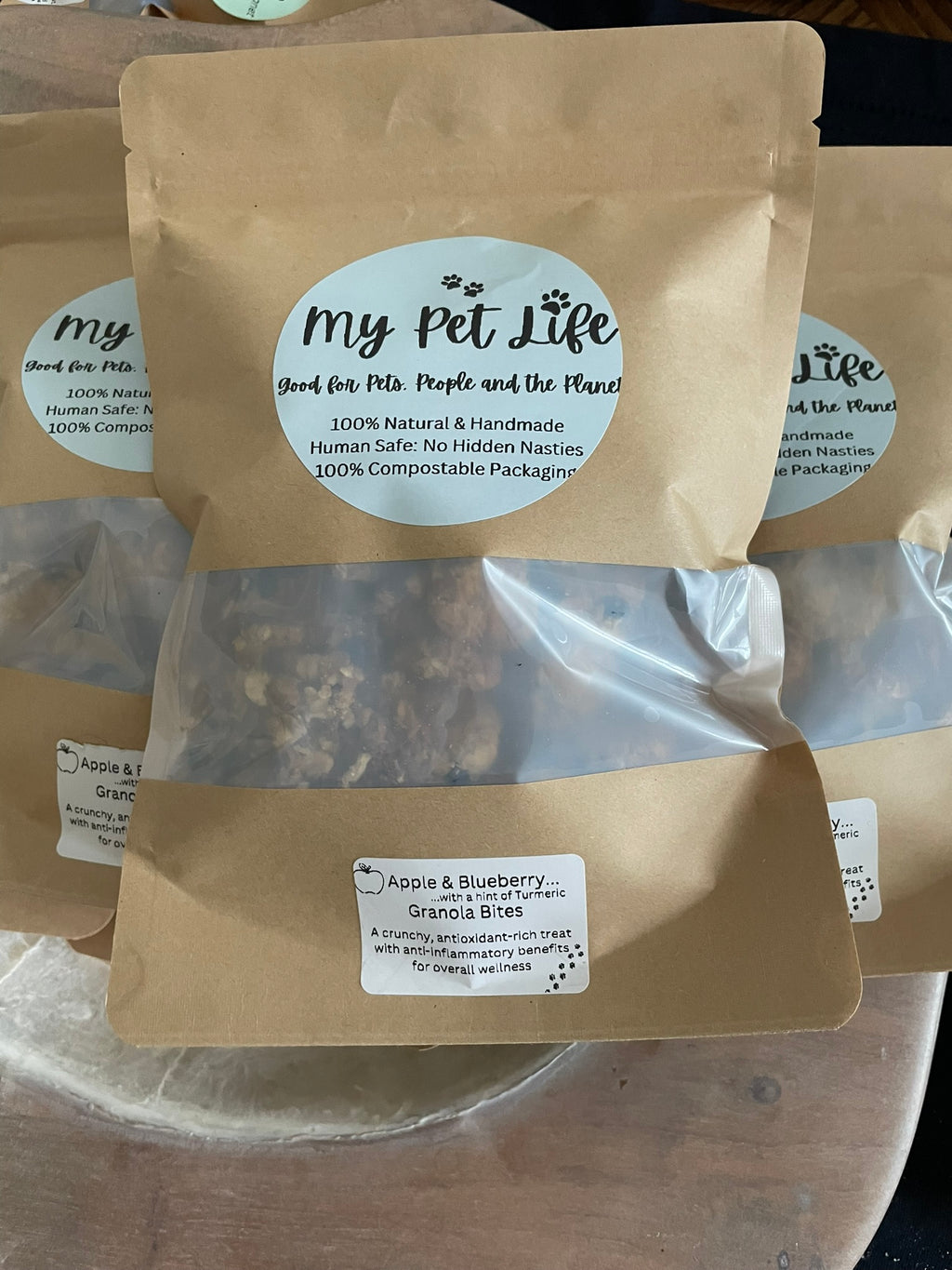 Meal Toppers - Crunch Blend