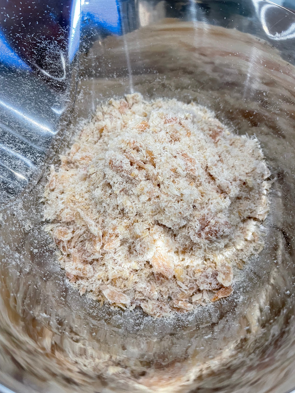 Nothing But… Meal Topper for Cats & Dogs