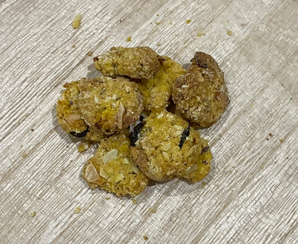 Doggy Treats