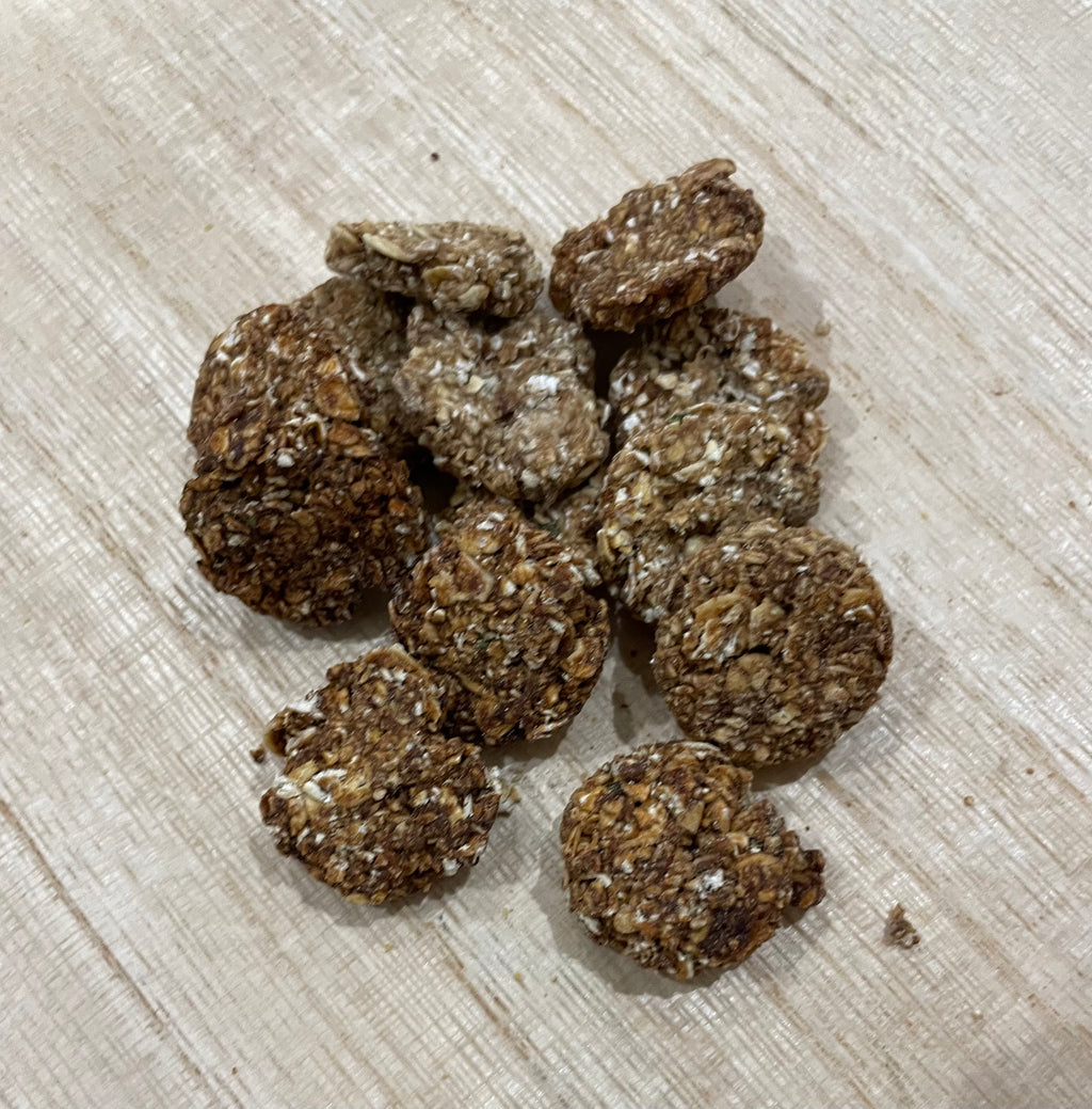 Doggy Treats