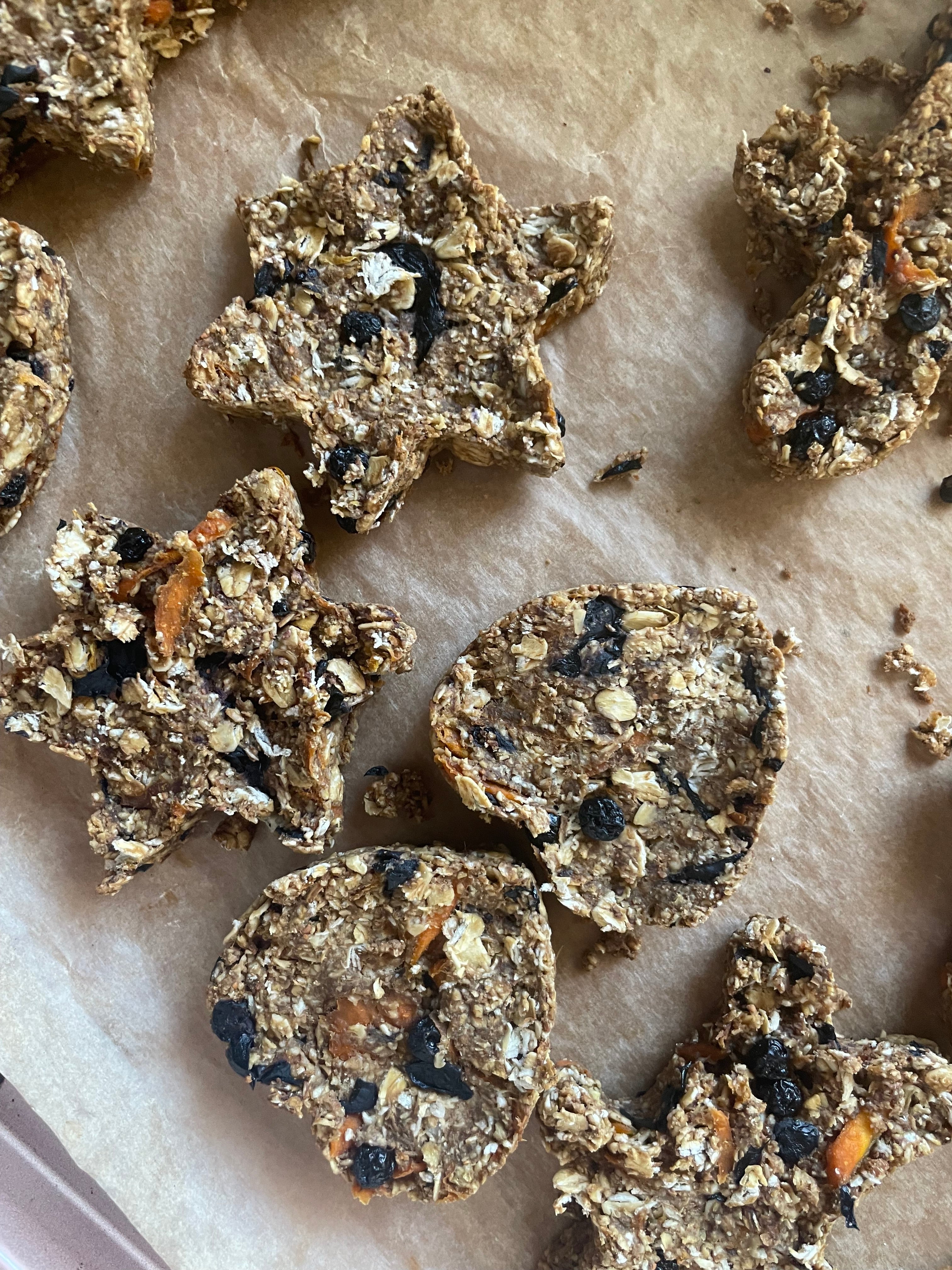 Everyday Wellness Stable Treat Box