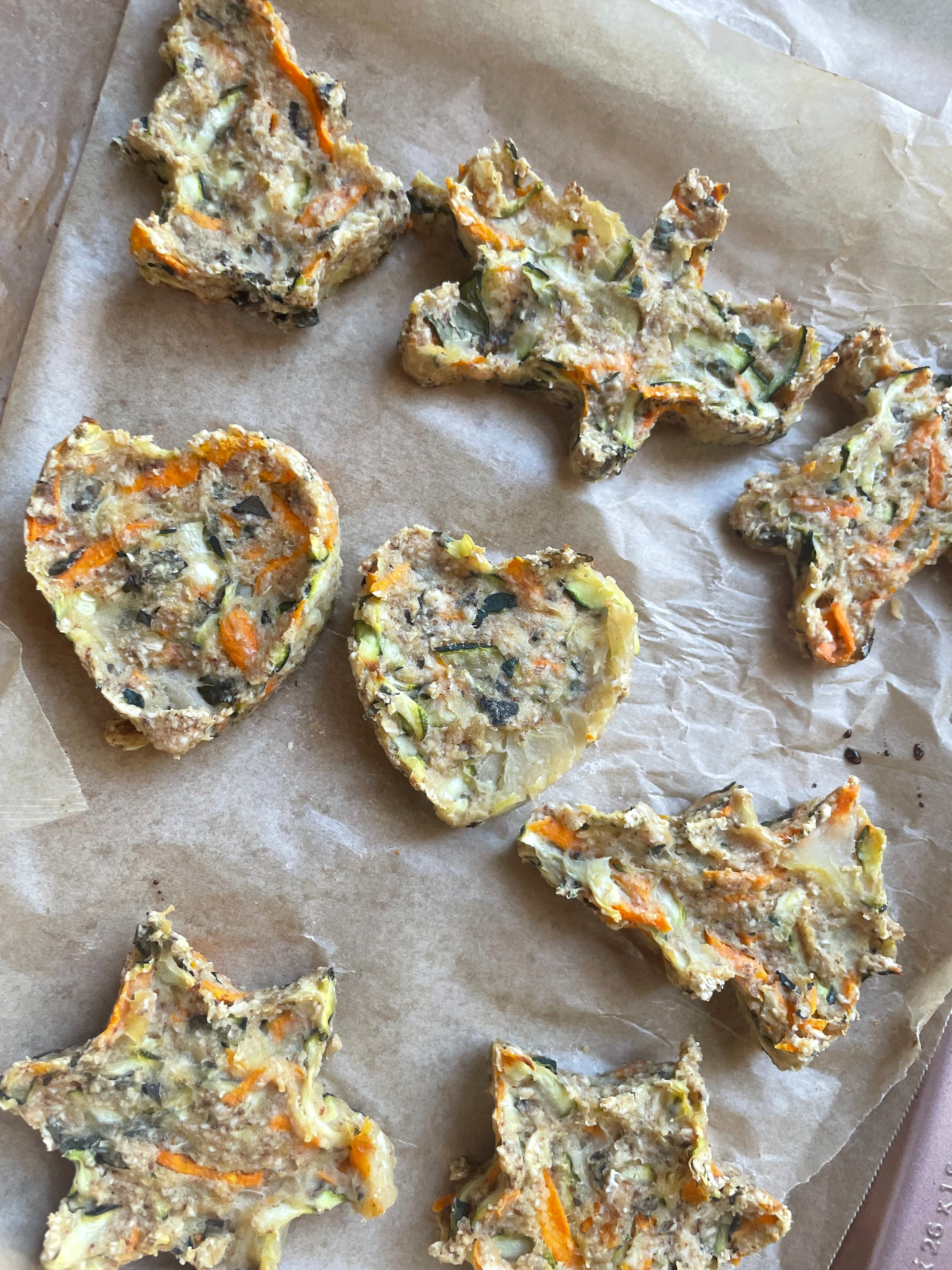 Everyday Wellness Stable Treat Box